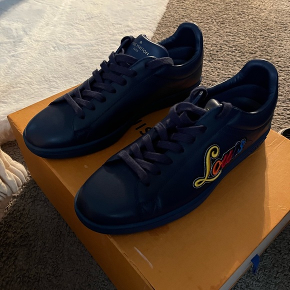 LV Luxembourg Men - Picture 3 of 7